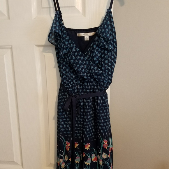 Spring dress - Picture 2 of 2